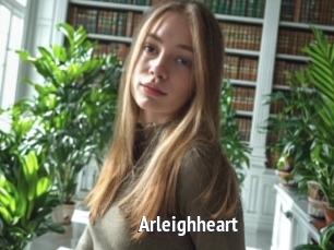 arleighheart Her ass got fucked