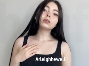 Arleighhewell