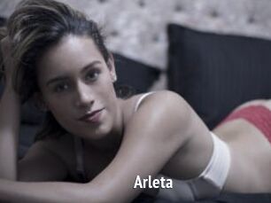 Arleta