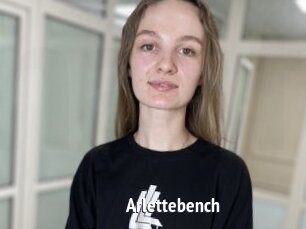 Arlettebench