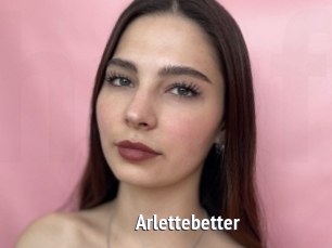 Arlettebetter