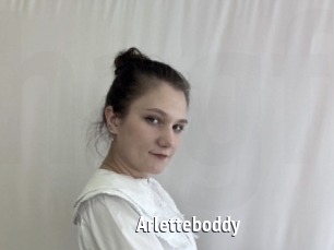 Arletteboddy