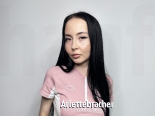 Arlettebracher