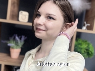 Arlettebrayton