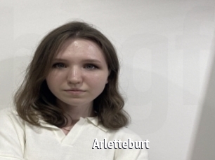 Arletteburt