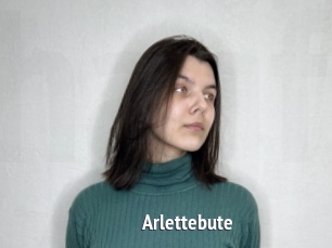 Arlettebute