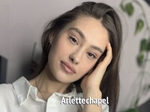 Arlettechapel