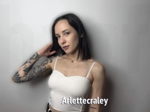 Arlettecraley