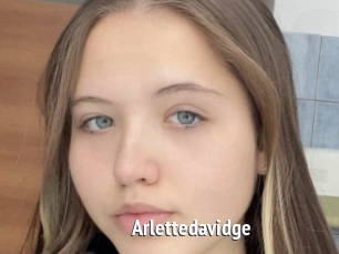 Arlettedavidge