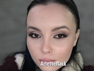 Arletteflack