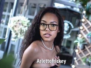 Arlettefrickey