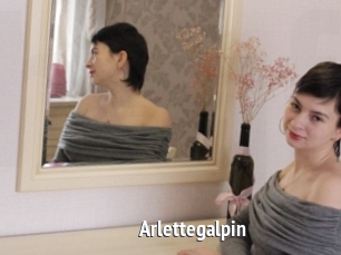 Arlettegalpin