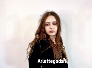 Arlettegodsil