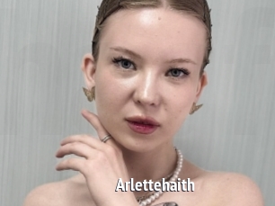 Arlettehaith