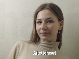 Arlettehearl