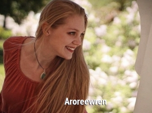 Aroreewren