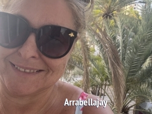 Arrabellajay