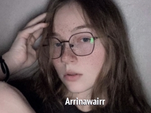 Arrinawairr