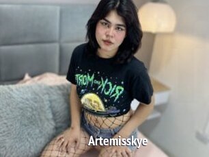 Artemisskye
