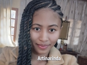 Artinarinda
