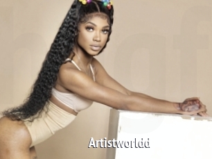 Artistworldd
