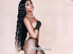 Artistworldd