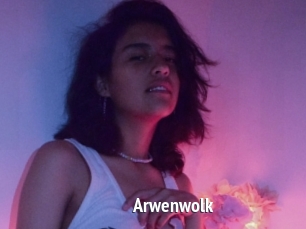 Arwenwolk
