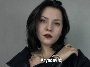 Aryadavis
