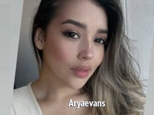 Aryaevans