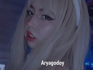 Aryagodoy