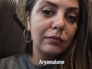 Aryamalone
