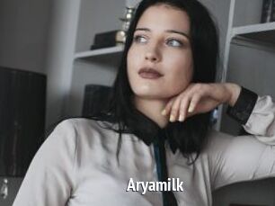 Aryamilk