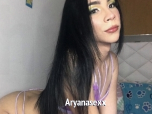 Aryanasexx