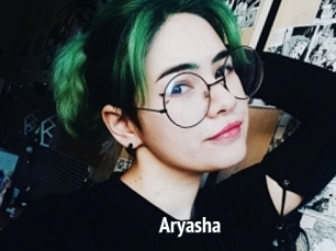 Aryasha