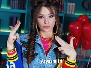 Aryasmith