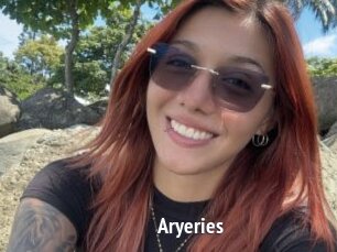 Aryeries