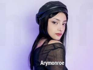 Arymonroe