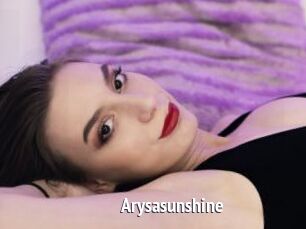 Arysasunshine