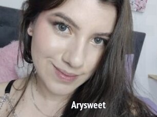 Arysweet