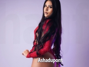 Ashadupont
