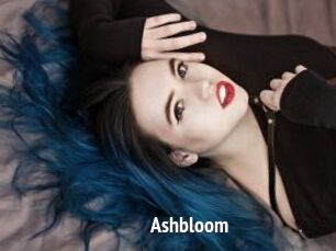 Ashbloom