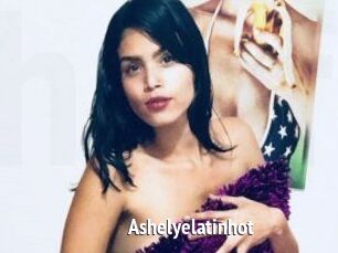 Ashelyelatinhot