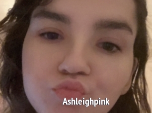 Ashleighpink