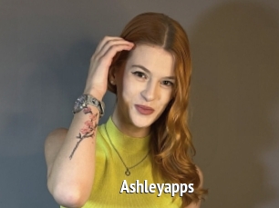 Ashleyapps