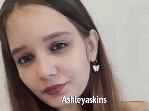 Ashleyaskins