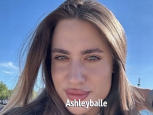 Ashleyballe