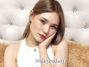 Ashleybeckery