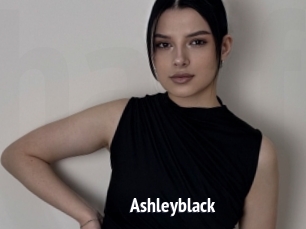 Ashleyblack