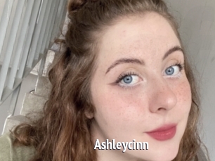 Ashleycinn