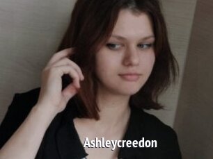 Ashleycreedon